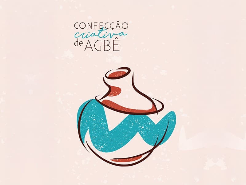 Confecção Criativa de Agbê